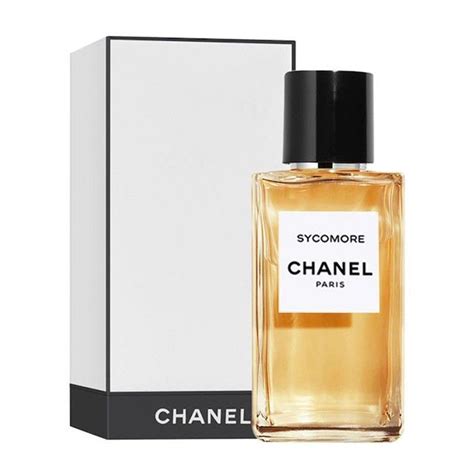 chanel sycomore eau de toilette 200 ml|Chanel perfume price japan.